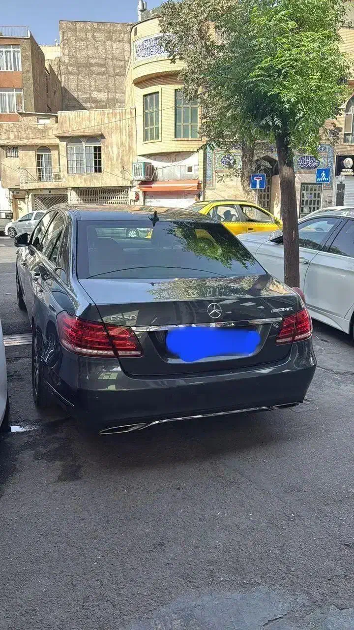 بنز ای ۲۰۰|خودرو سواری و وانت|تهران, جیحون|دیوار