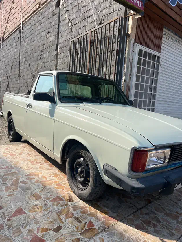 پیکان وانت ۹۰دوگانه شرکت|خودرو سواری و وانت|چالوس, |دیوار