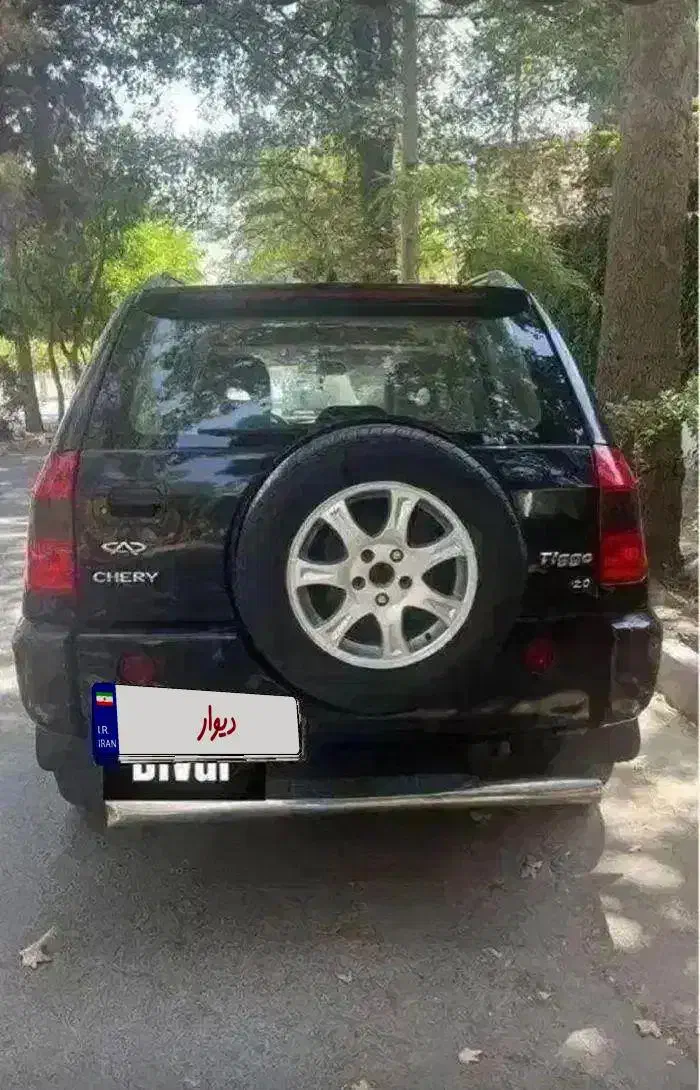 ایکس ۳۳|خودرو سواری و وانت|کرج, کوی زنبق|دیوار