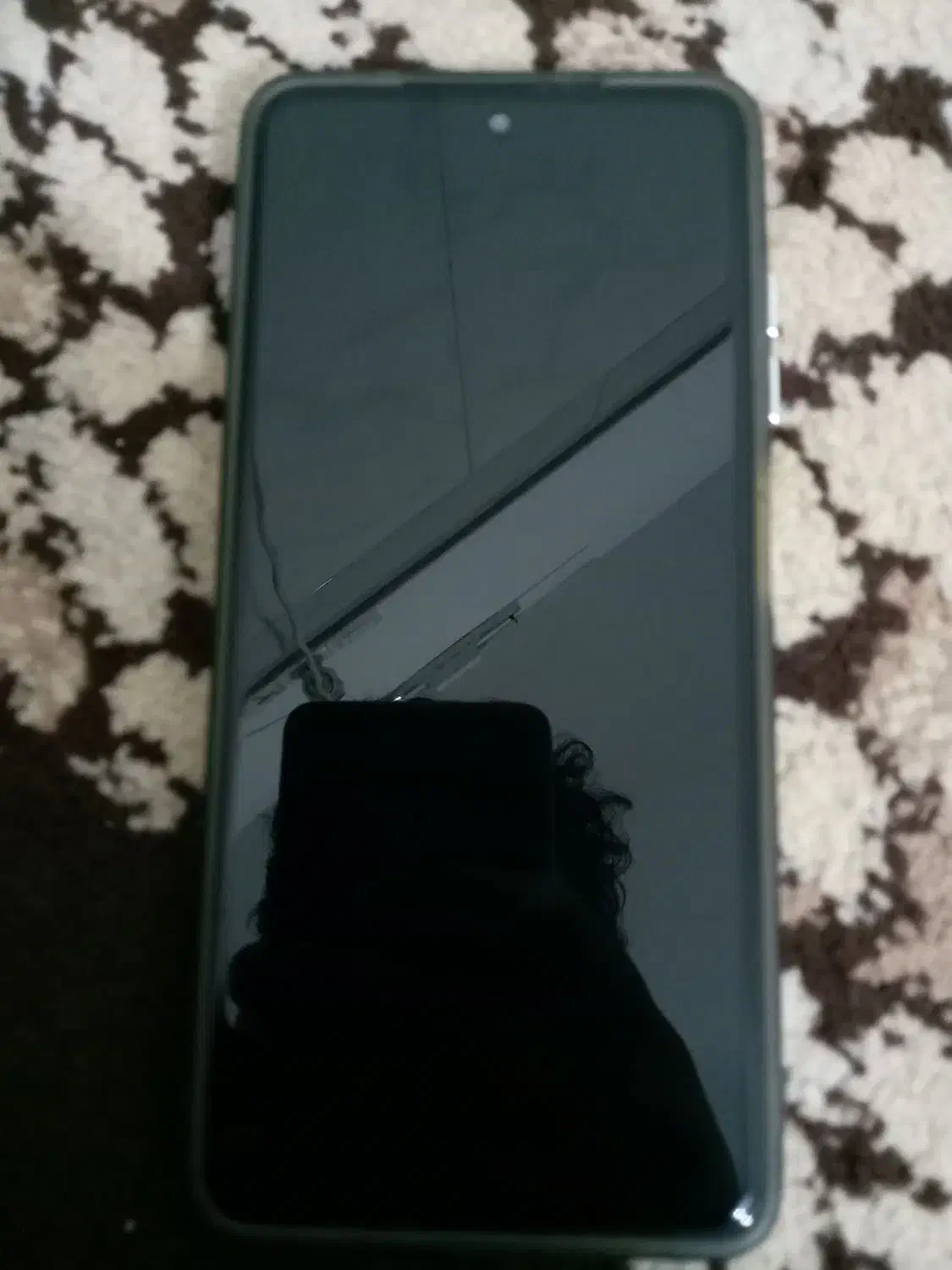 موبایل پوکو 256x3 گیگ|موبایل|قم, مهر آباد|دیوار