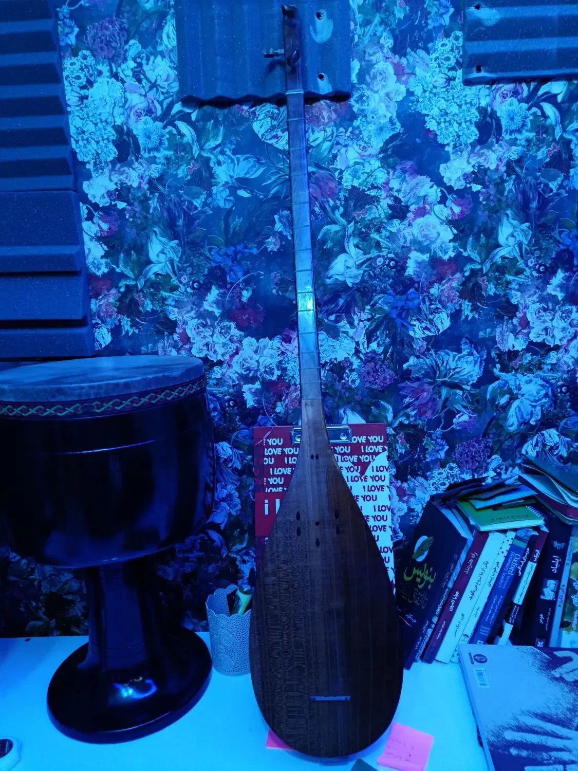 الات موسقی|سازهای سنتی|اسلام‌‌آباد غرب, |دیوار