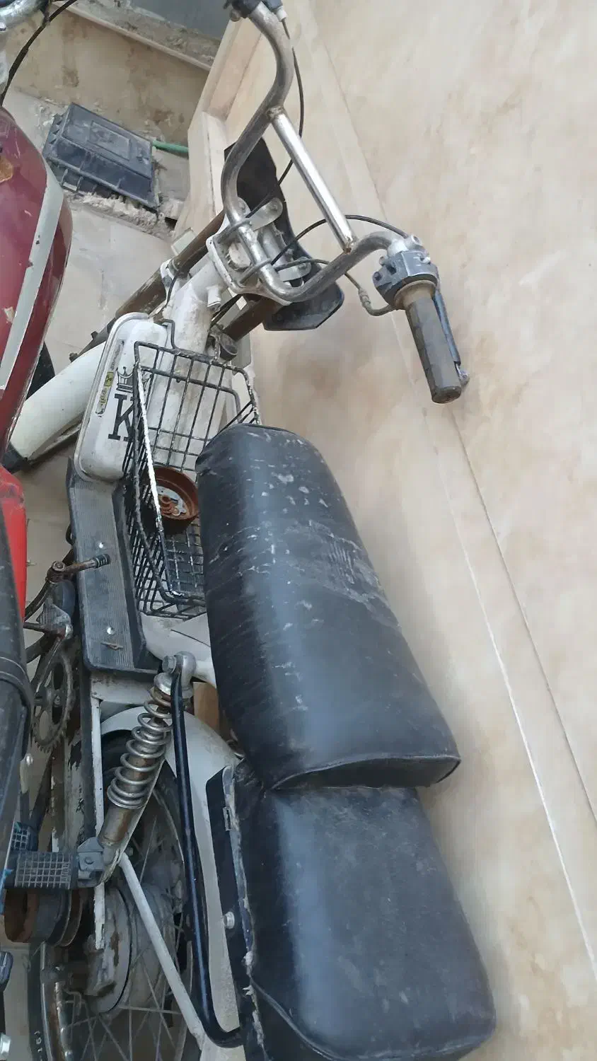 براوو|موتورسیکلت|زاهدان, |دیوار