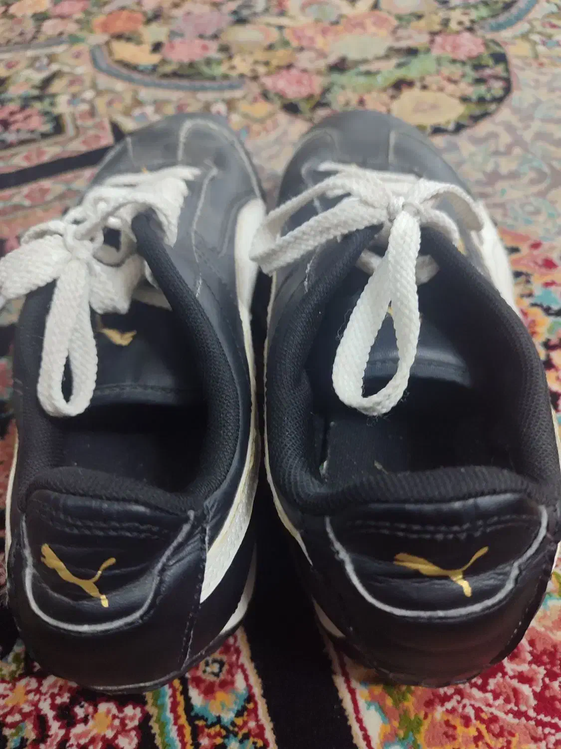 کفش ورزشی فوتسال خارجی|کفش و لباس بچه|مشهد, ثامن|دیوار