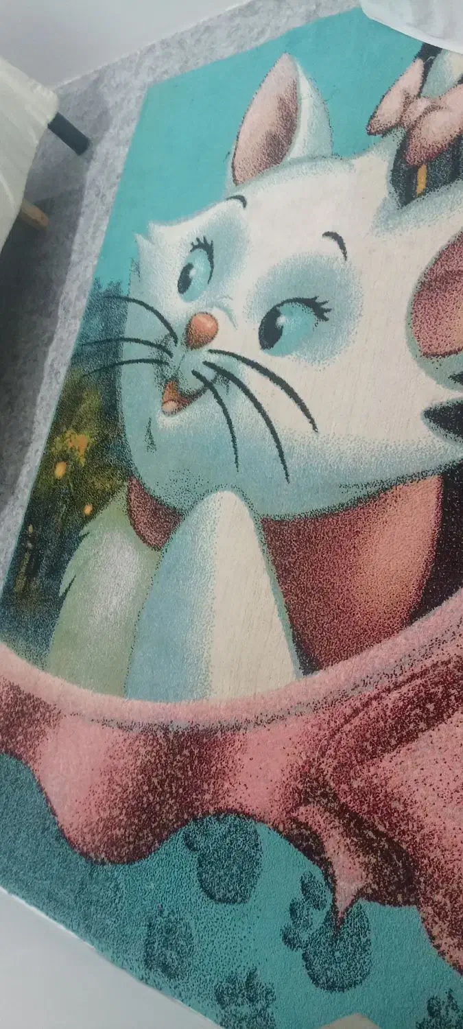 گلیم فرش|گلیم، جاجیم، گبه|خمین, |دیوار