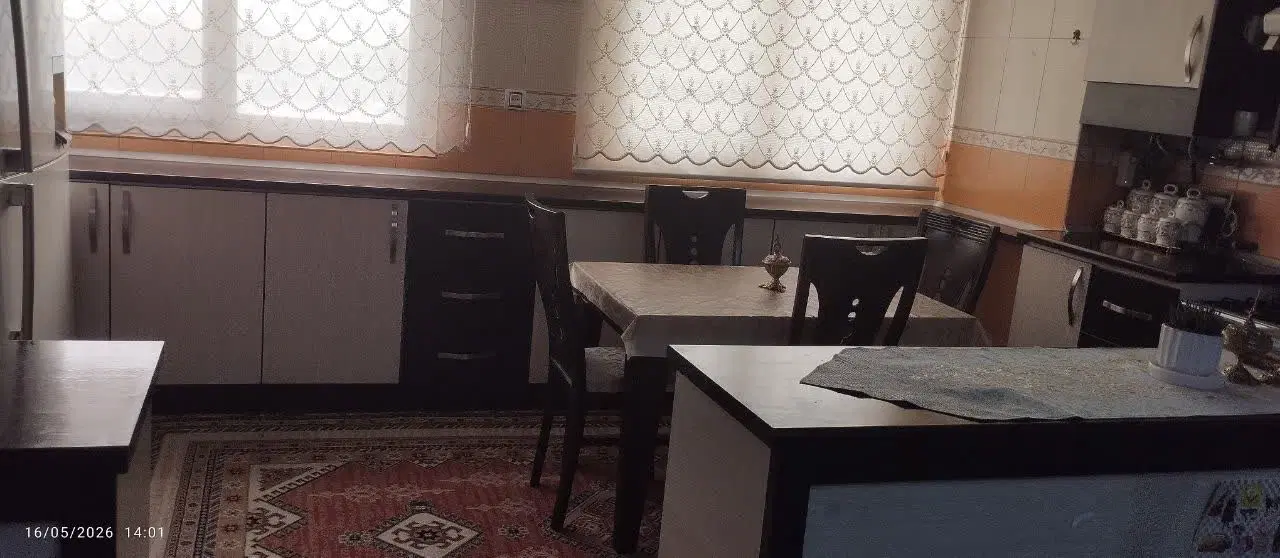کابینت|آب‌چکان و نظم‌دهنده ظروف|تهران, مینابی|دیوار