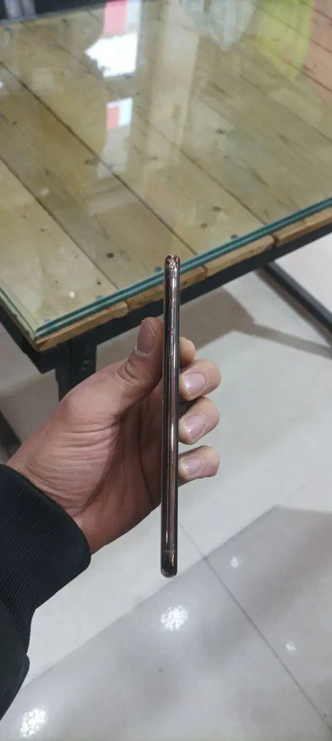 آیفون xsmax|موبایل|بانه, |دیوار