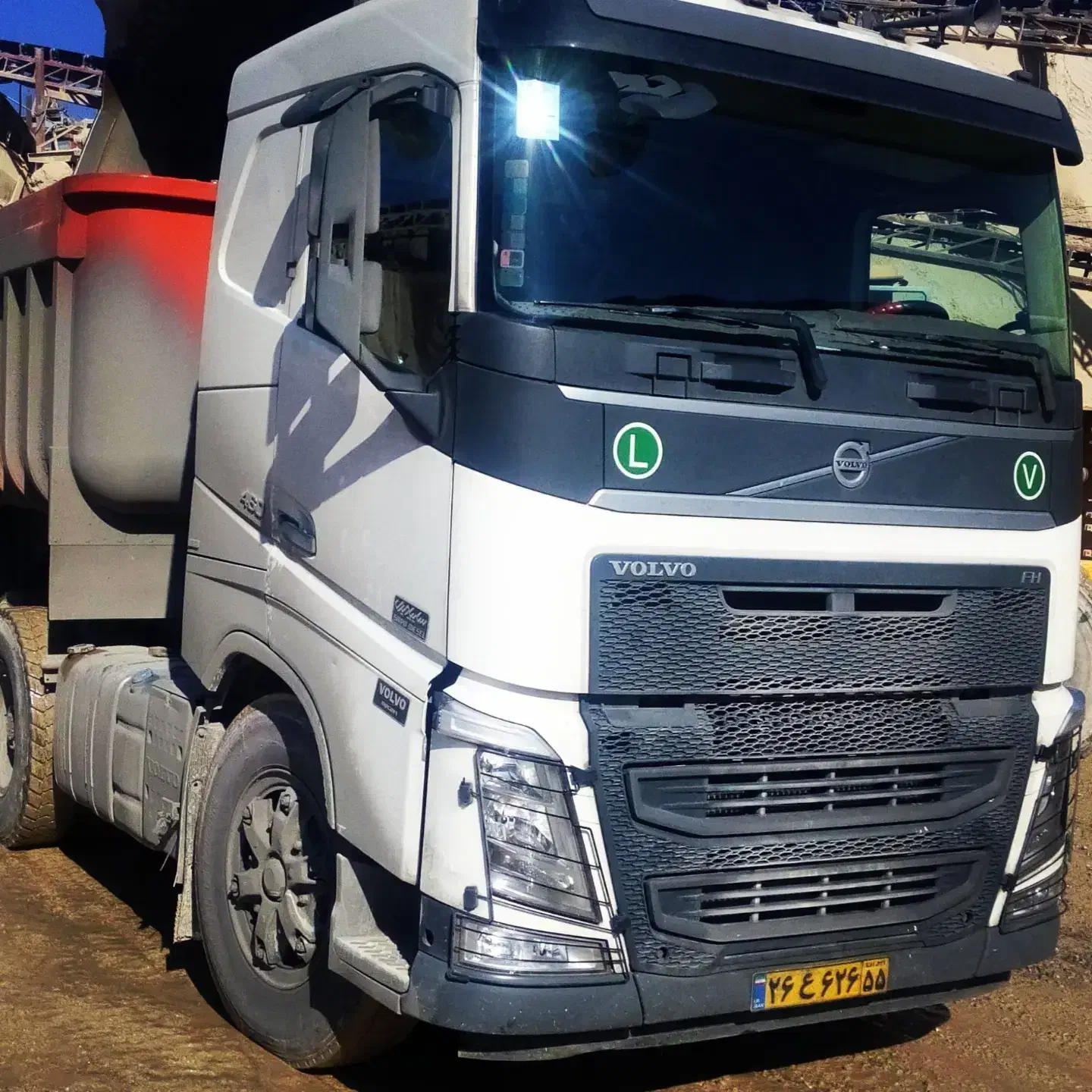 راننده پایه یک مدارککامل سالم|استخدام حمل و نقل|قوچان, |دیوار