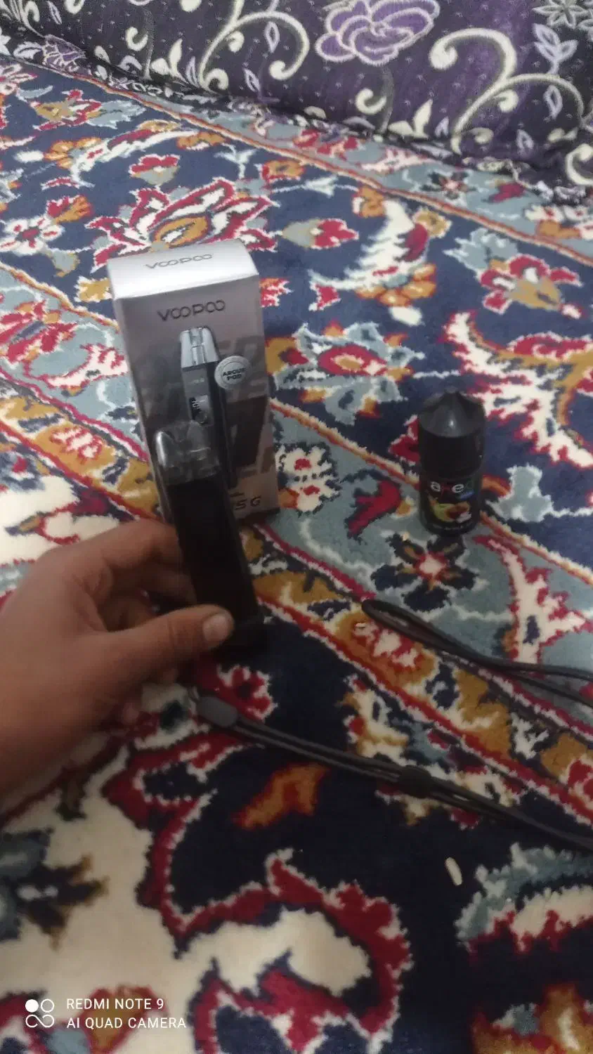 ویپ|زیورآلات و اکسسوری|میان ولایت, |دیوار