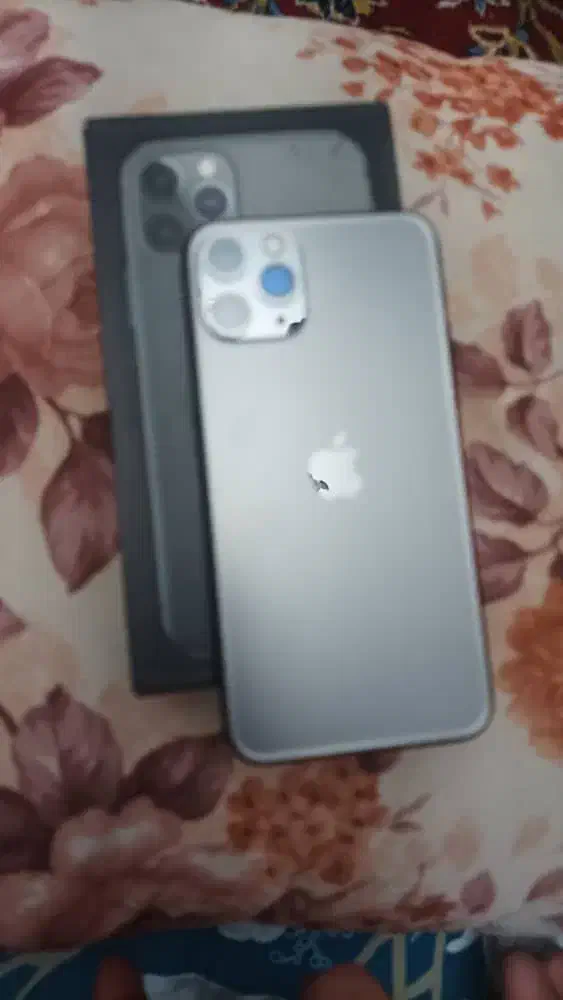 iphone 11 pro 256g|موبایل|تبریز, |دیوار