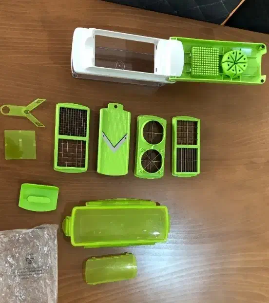 رنده|خردکن، آسیاب، غذاساز|فردوسیه, |دیوار