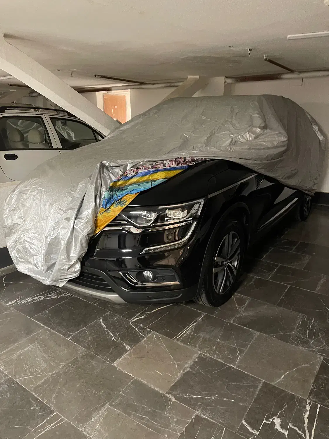 رنو کولئوس مدل ۲۰۱۷ فول صفر|خودرو سواری و وانت|تهران, شهرک بوعلی|دیوار