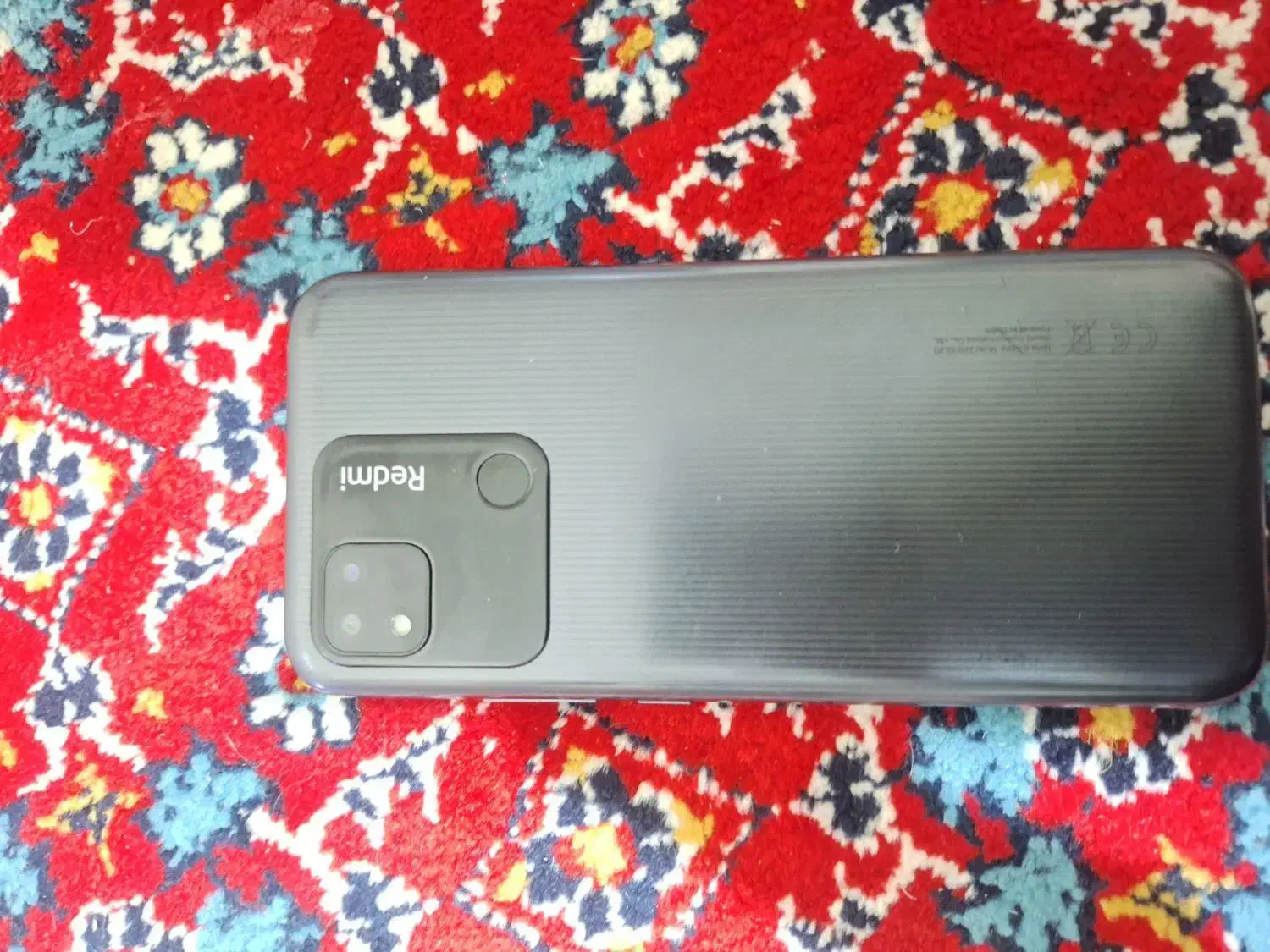 گوشی موبایل 10A|موبایل|یزد, |دیوار