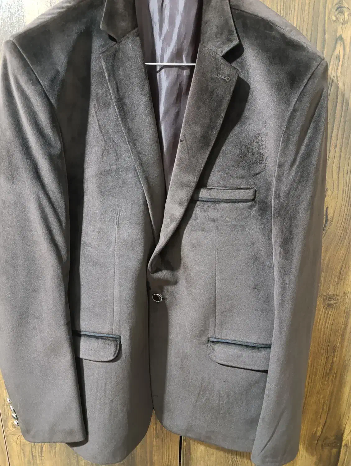 کت مخمل مردانه|لباس|ازنا, |دیوار