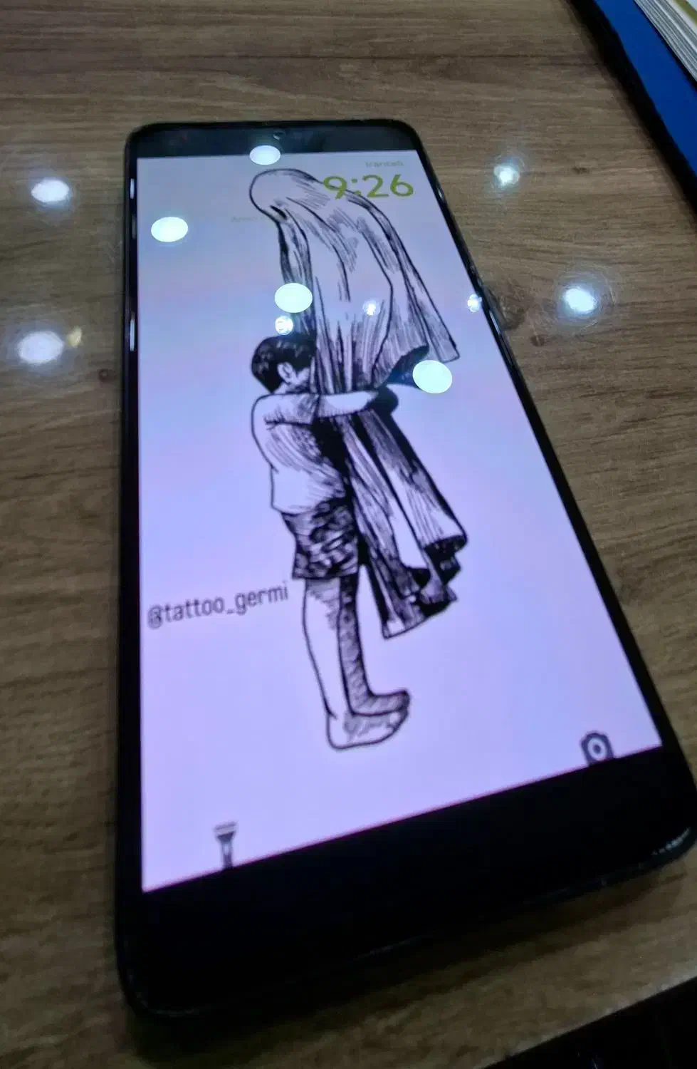 موبایل شیائومی ردمی نوت 14|موبایل|بندر ماهشهر, |دیوار