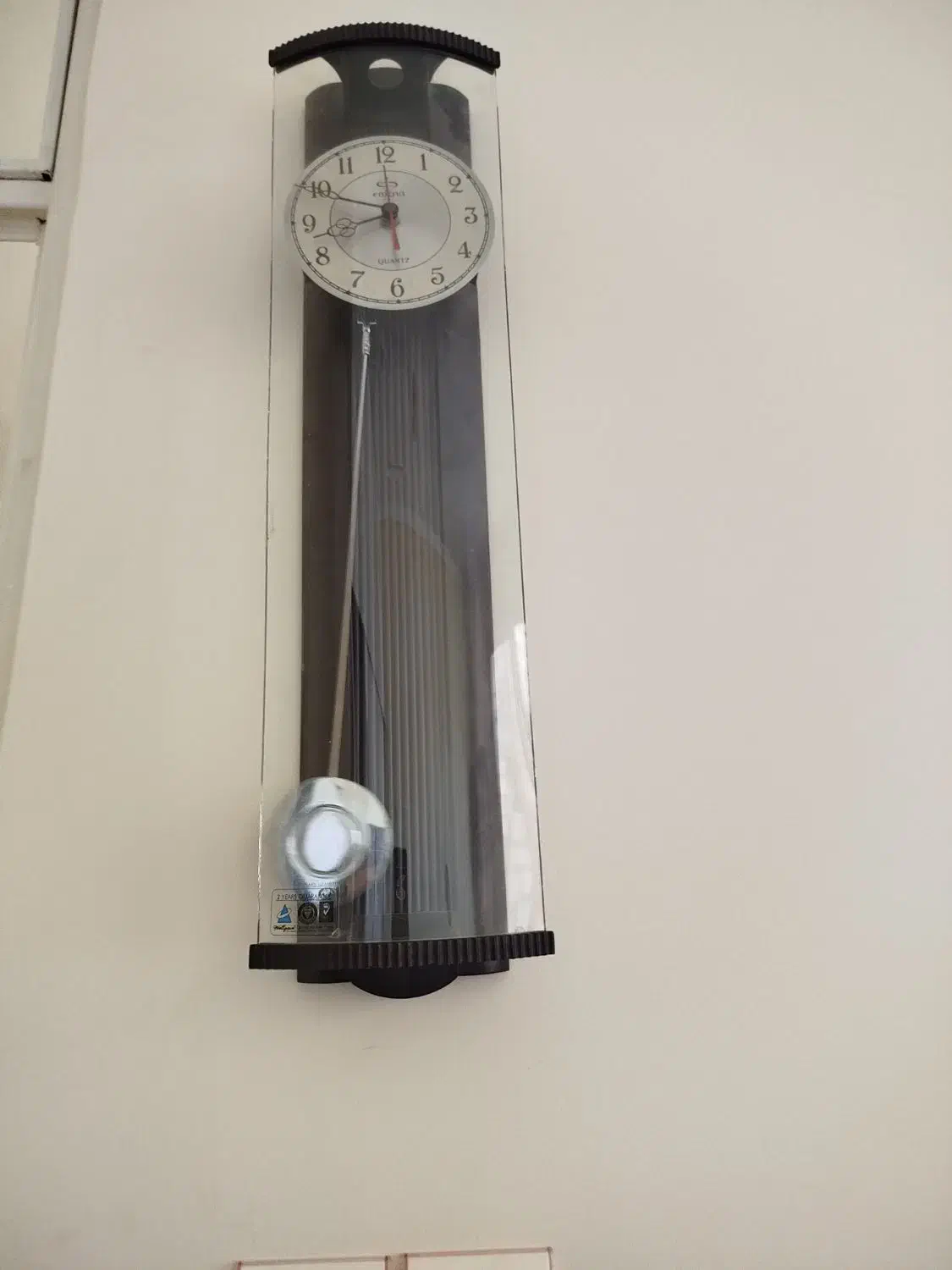 ساعت دیواری|ساعت دیواری و تزئینی|خوی, |دیوار