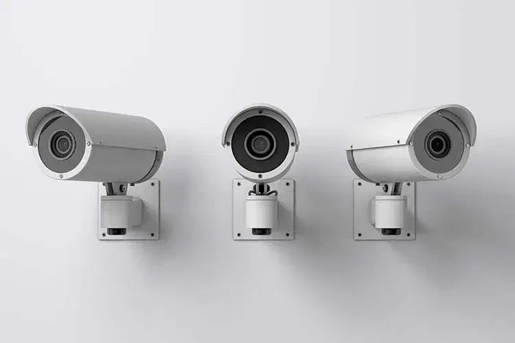 فروش و نصب دوربین مداربسته با بهترین کیفیت|دوربین مداربسته|تهران, آذربایجان|دیوار