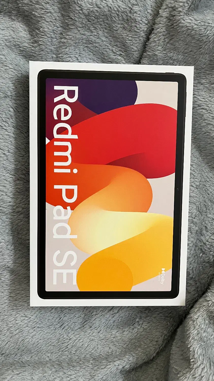 تبلت شیائومی مدل Redmi Pad SE|تبلت|مشهد, کوثر|دیوار