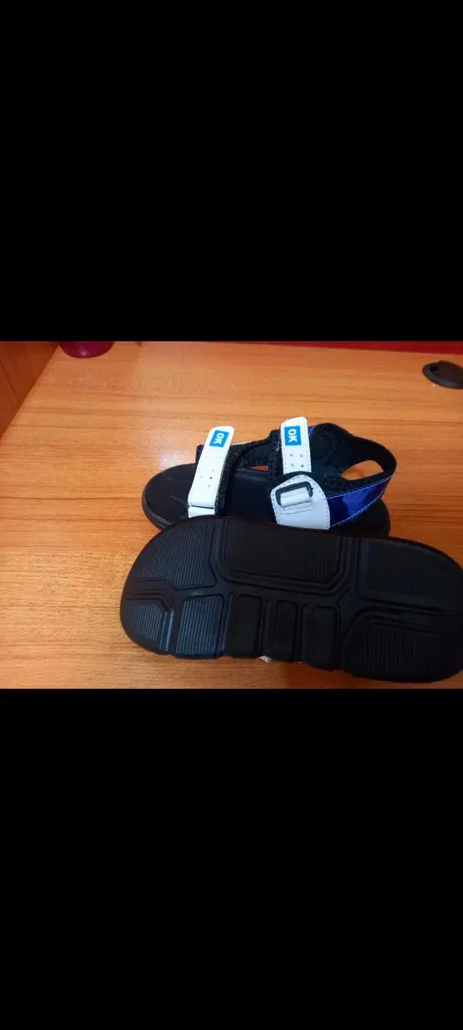 کفش نو|کیف، کفش، کمربند|جم, |دیوار