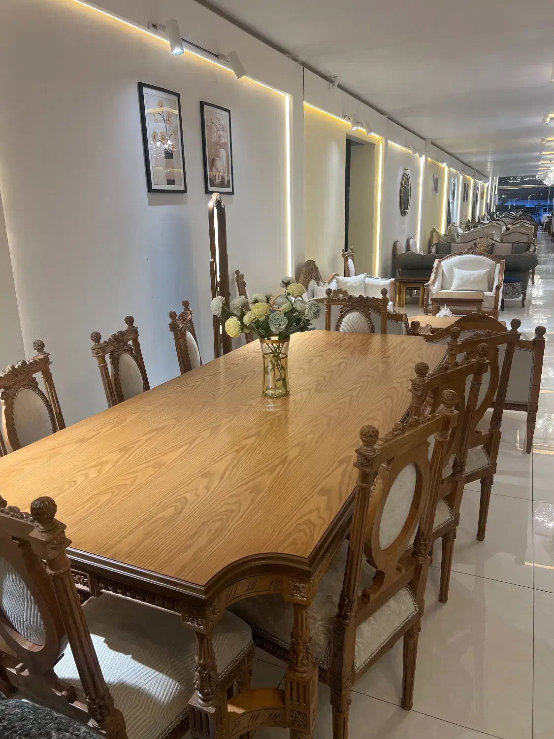 مبل طرح کاجی|مبلمان خانگی و میز عسلی|مشهد, شهرک امام هادی (شهرک غرب)|دیوار