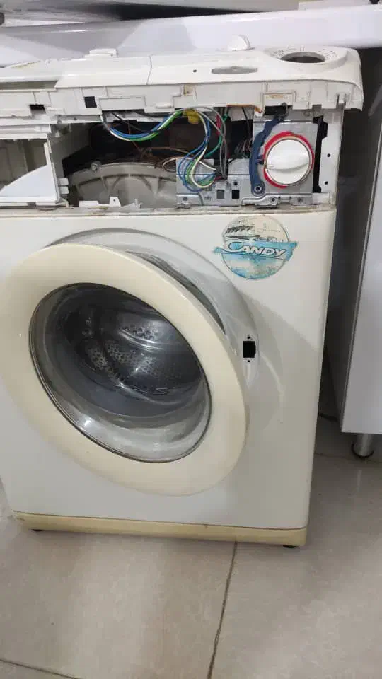 تعمیر لباسشوی ظرفشوی کهنشور تعمیرکار پکیج|خدمات پیشه و مهارت|سنندج, |دیوار