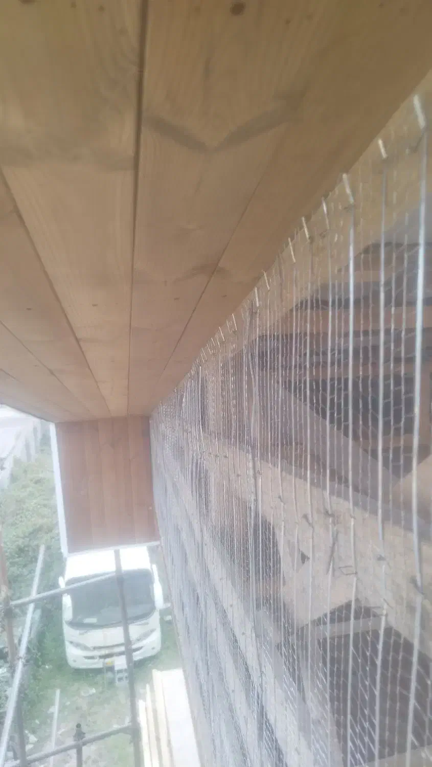 نجاری ساختمان(حلب زنی،سربندی،سویسی)|خدمات پیشه و مهارت|رشت, امین الضرب|دیوار