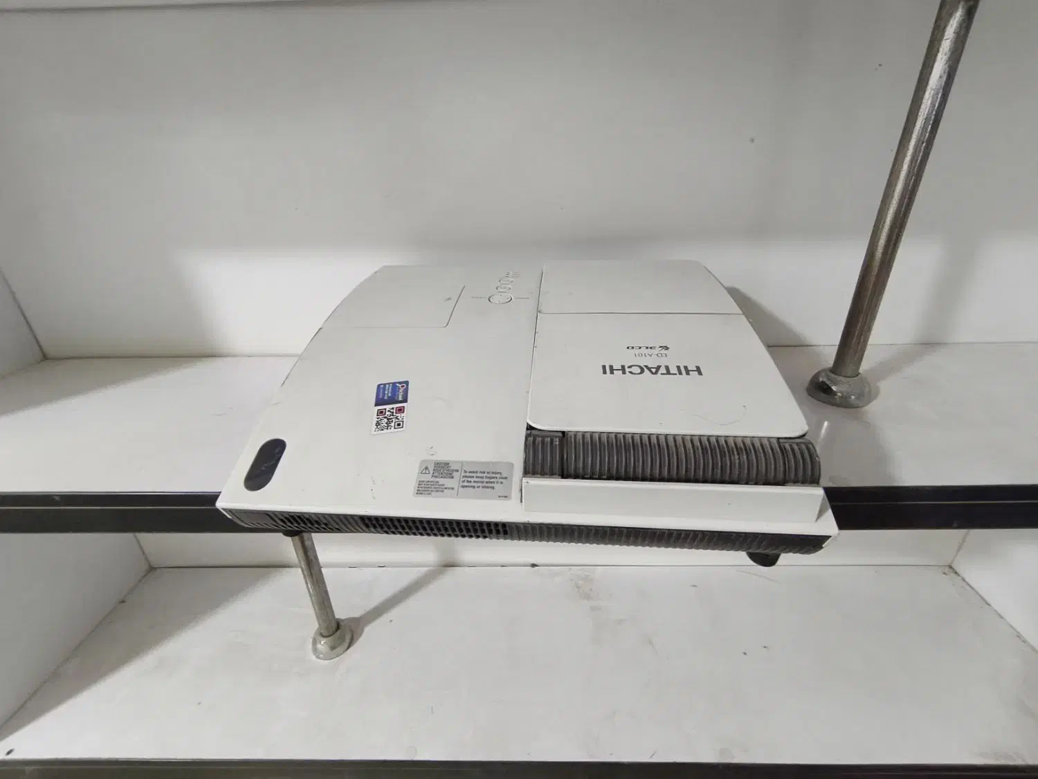 حراج ویدیو پروژکتور|تلویزیون و پروژکتور|هندیجان, |دیوار