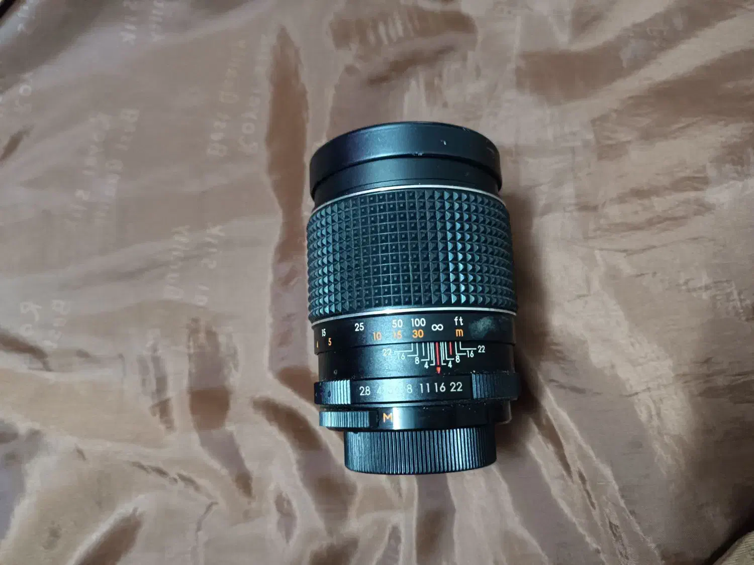 لنز دوربین عکاسی و فیلم برداری|دوربین عکاسی و فیلم‌برداری|زاهدان, |دیوار