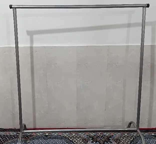 رگال|بندرخت و رخت‌آویز|اندیمشک, |دیوار
