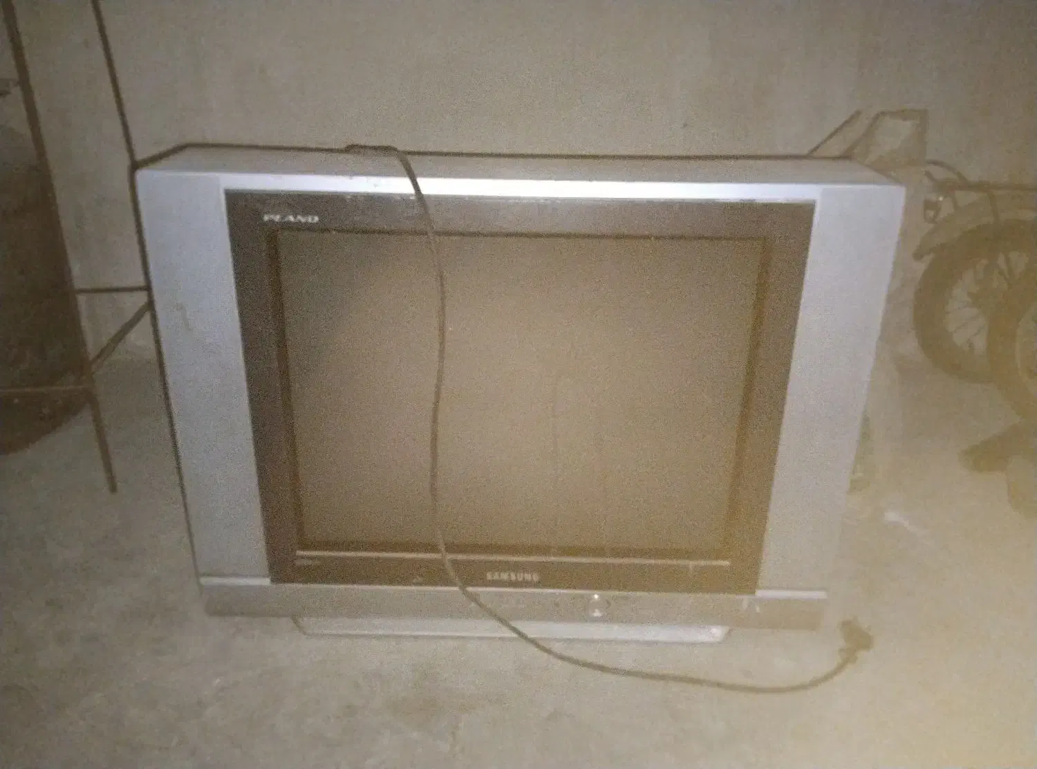 تلویزیون سامسونگ|تلویزیون و پروژکتور|کرمانشاه, |دیوار