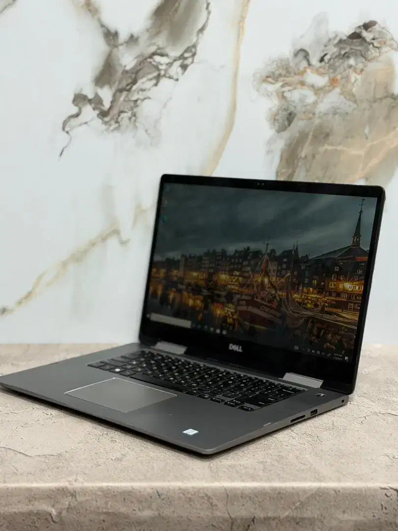 لپ‌تاپ سری بسیار خاص دل امریکایی|رایانه همراه|اهواز, نادری|دیوار