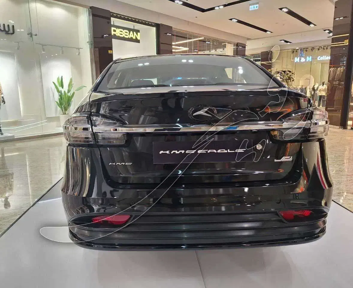 پیش فروش KMC ایگل/eagle/ کرمان موتور مدل 1405|خودرو سواری و وانت|تهران, پونک|دیوار