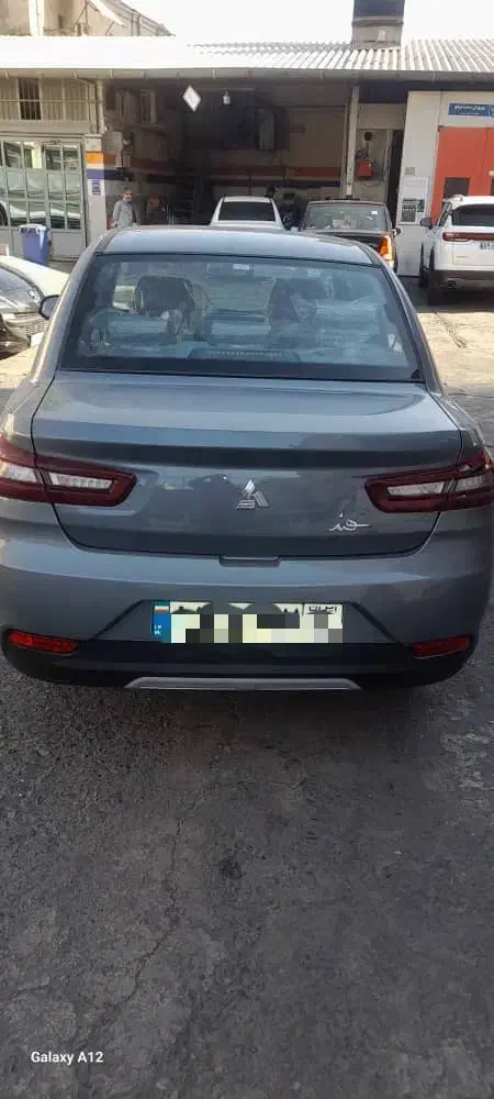 سهندS فروش ویژه نمایندگی سایپا ۱۰۴۲ نقد و اقساط|خودرو سواری و وانت|تهران, بهار|دیوار