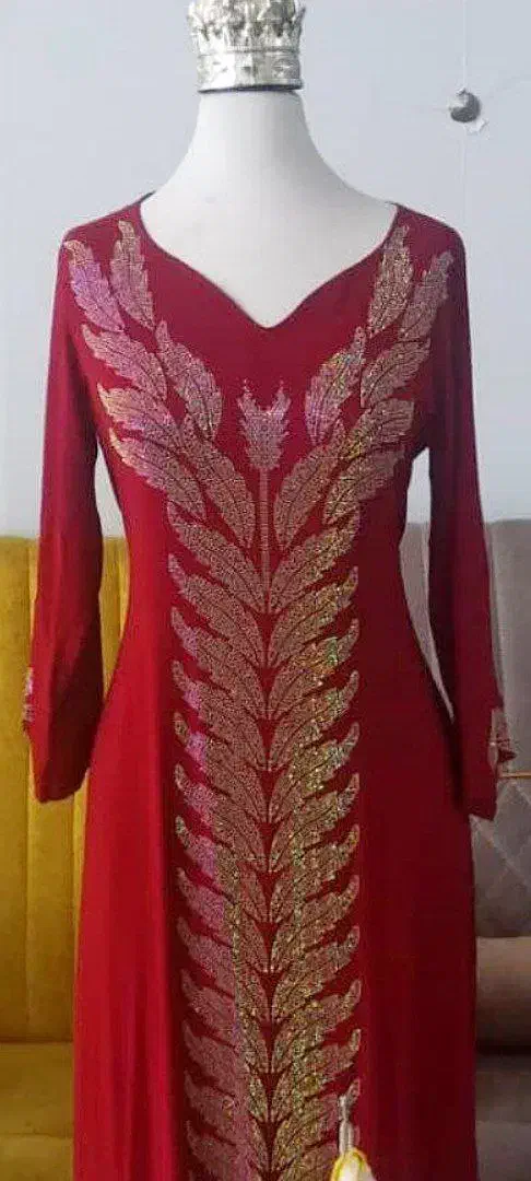 نگین کاری|لوازم خیاطی و بافتنی|سقز, |دیوار