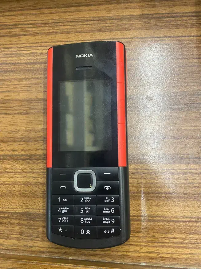 Nokia 5710 - نوکیا ۵۷۱۰|موبایل|بندرعباس, |دیوار