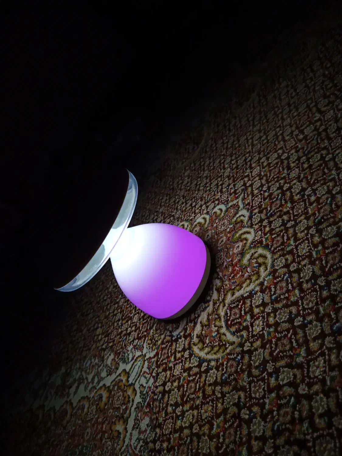 چراغ خواب|چراغ خواب و آباژور|تبریز, |دیوار