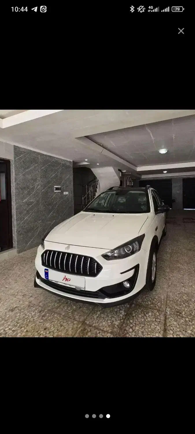 حواله اطلس s|خودرو سواری و وانت|قزوین, |دیوار