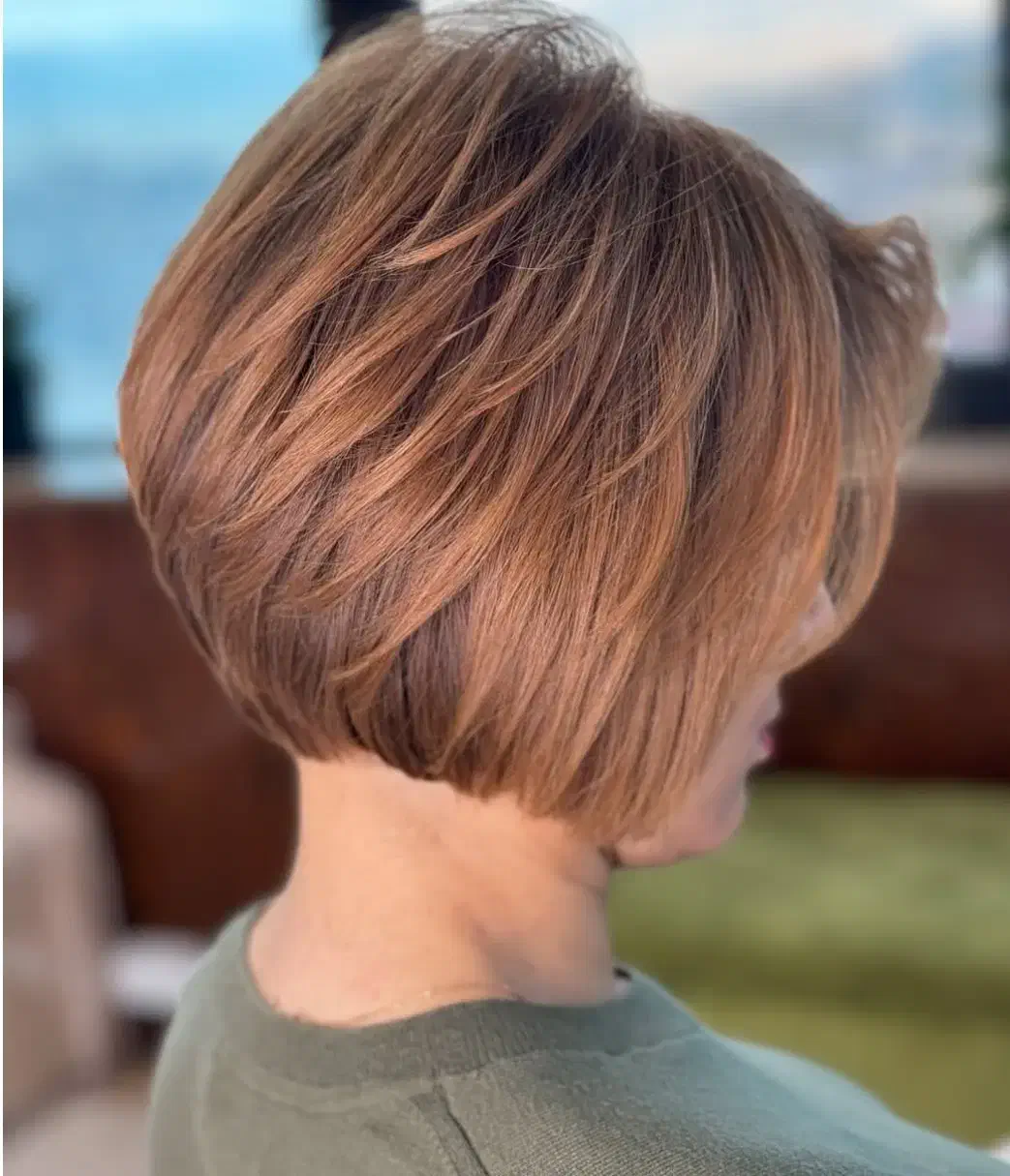 کوتاهی مو|خدمات آرایشگری و زیبایی|خرم‌آباد, |دیوار