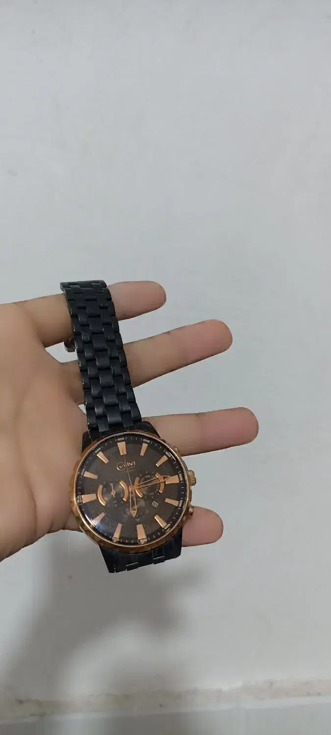 ساعت مچی|ساعت|برازجان, |دیوار