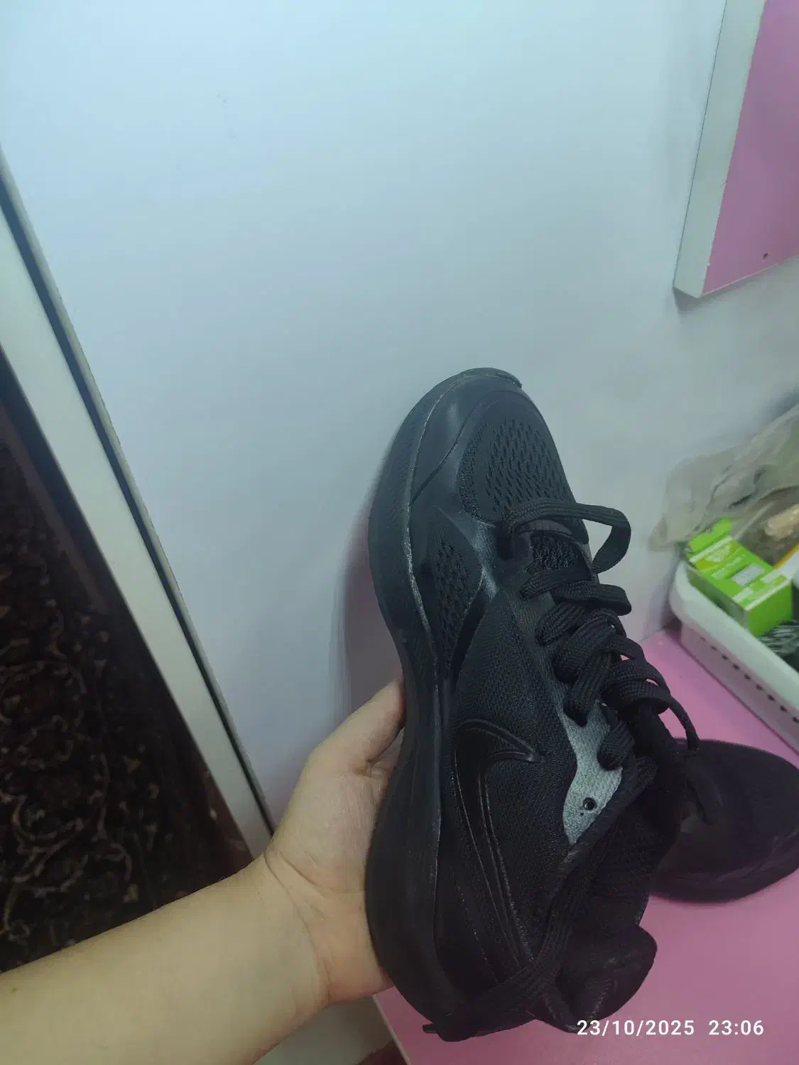 کفش کاملا نو سایز ۳۷|کیف، کفش، کمربند|سرپل ذهاب, |دیوار