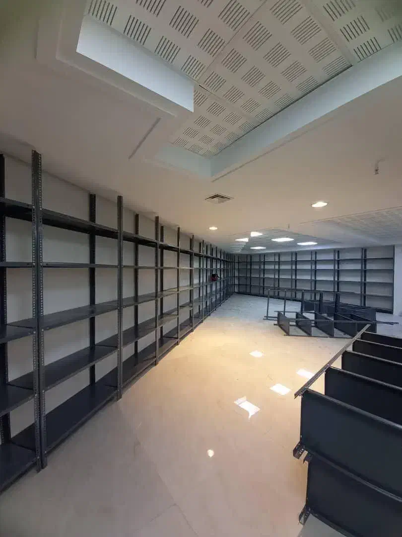 قفسه تحمل وزن بالا|فروشگاه و مغازه|چابهار, |دیوار