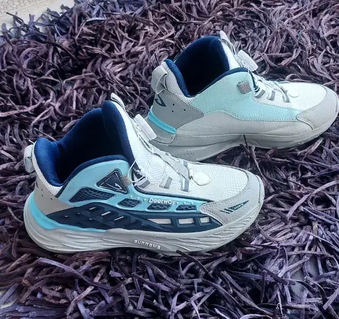 کتونی دیسکی|کیف، کفش، کمربند|بندر انزلی, نوغان|دیوار