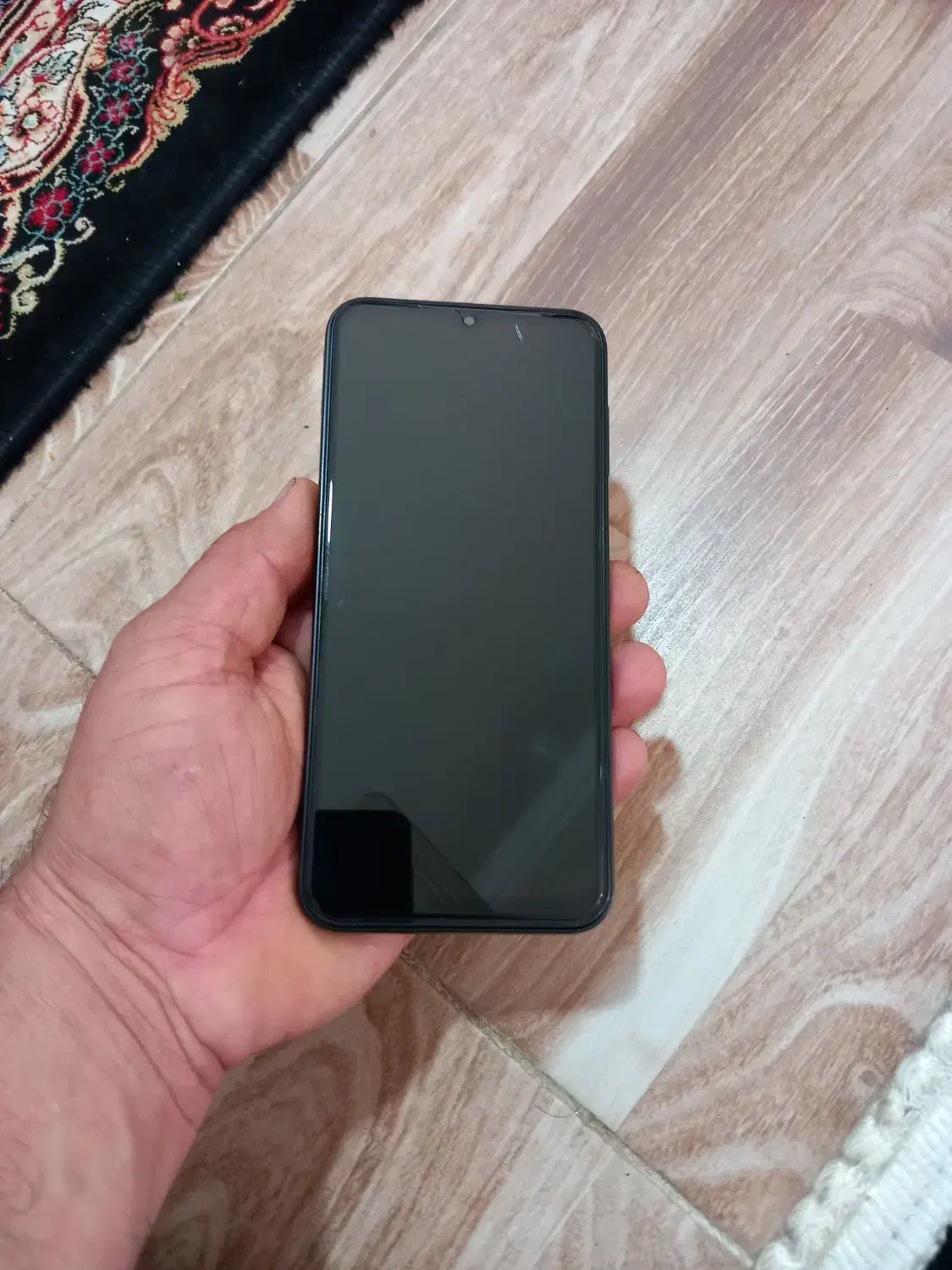 گوشی سامسونگ a14|موبایل|ساری, |دیوار