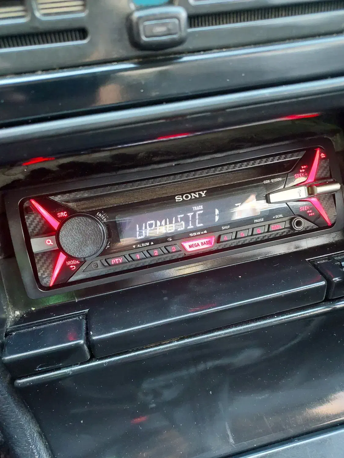 پخش امپلی ساب باند|قطعات یدکی و لوازم جانبی|رفسنجان, |دیوار