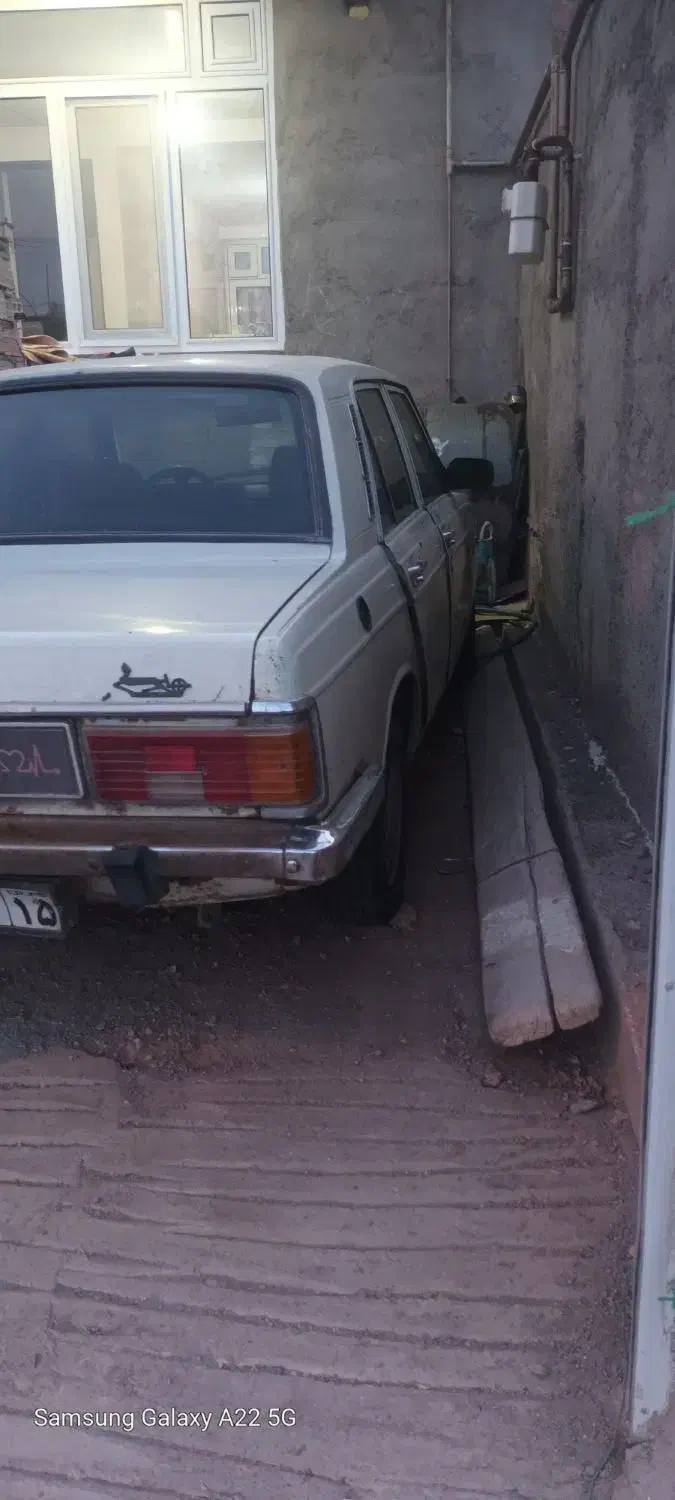 پیکان مدل ۸۰|خودرو سواری و وانت|صوفیان, |دیوار