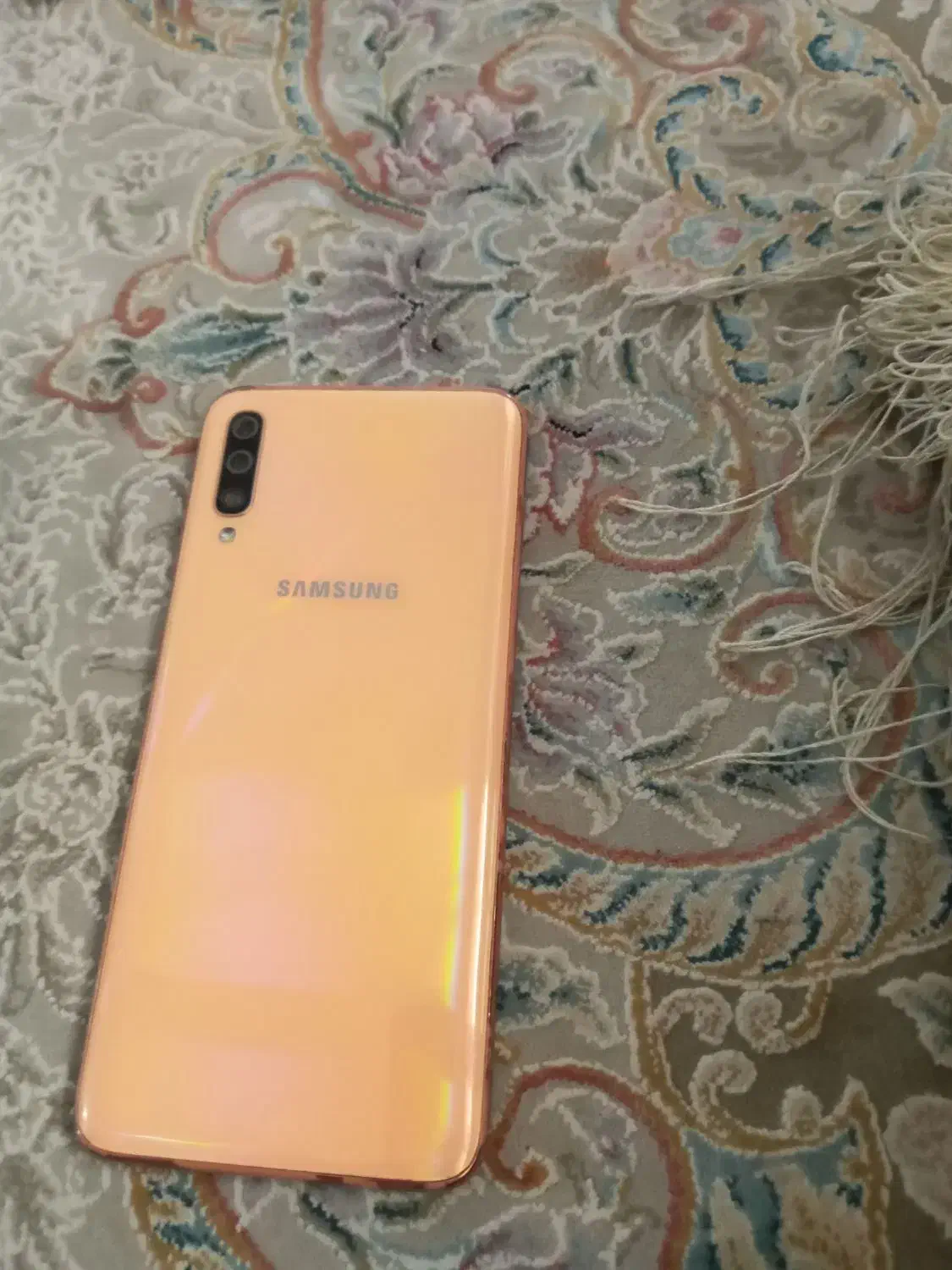 سامسونگ A70|موبایل|نسیم‌شهر, |دیوار