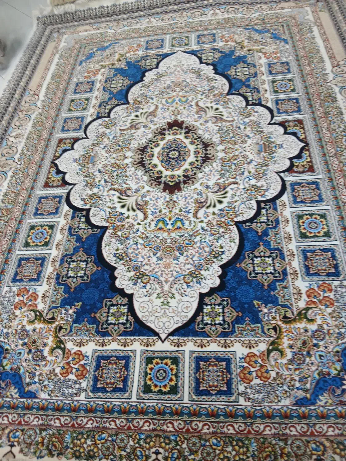 خرید فروش فرش ماشینی|فرش|مشکین‌دشت, |دیوار