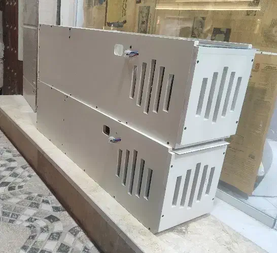 سوپر سایلنت باکس اپارتمانی|قطعات و لوازم جانبی رایانه|بوشهر, |دیوار