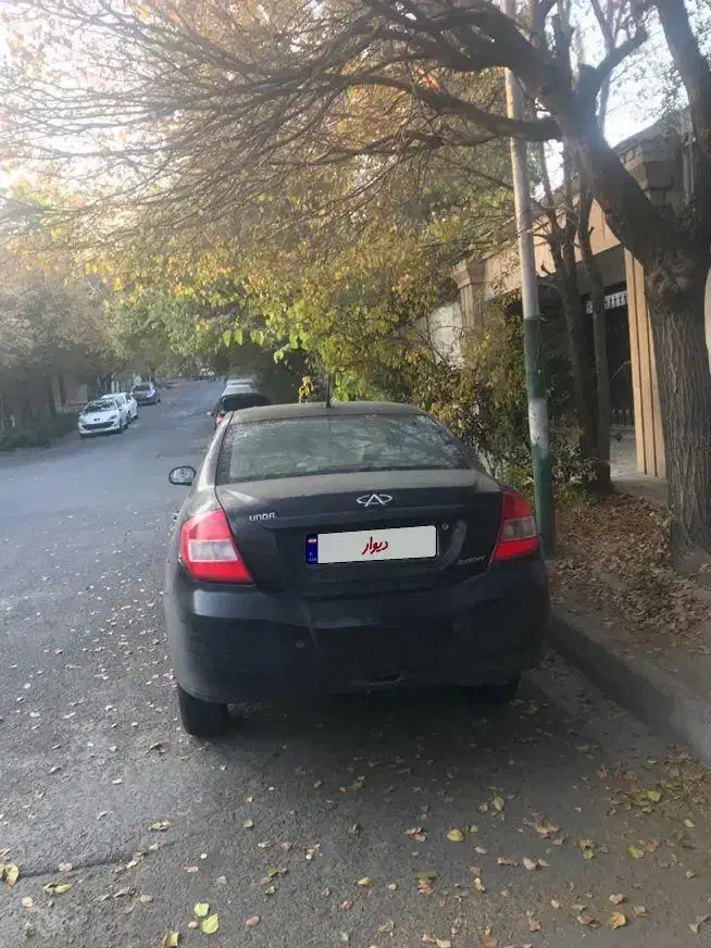 ام وی ام ۵۵۰|خودرو سواری و وانت|تهران, شهرک غرب|دیوار