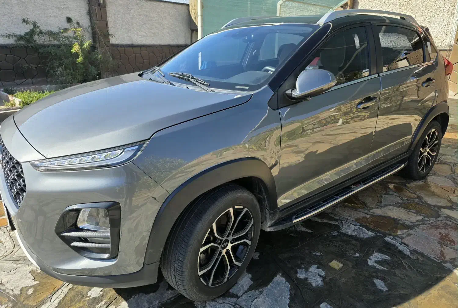 x22 pro 1401 ام وی ام|خودرو سواری و وانت|مشهد, آزادشهر|دیوار