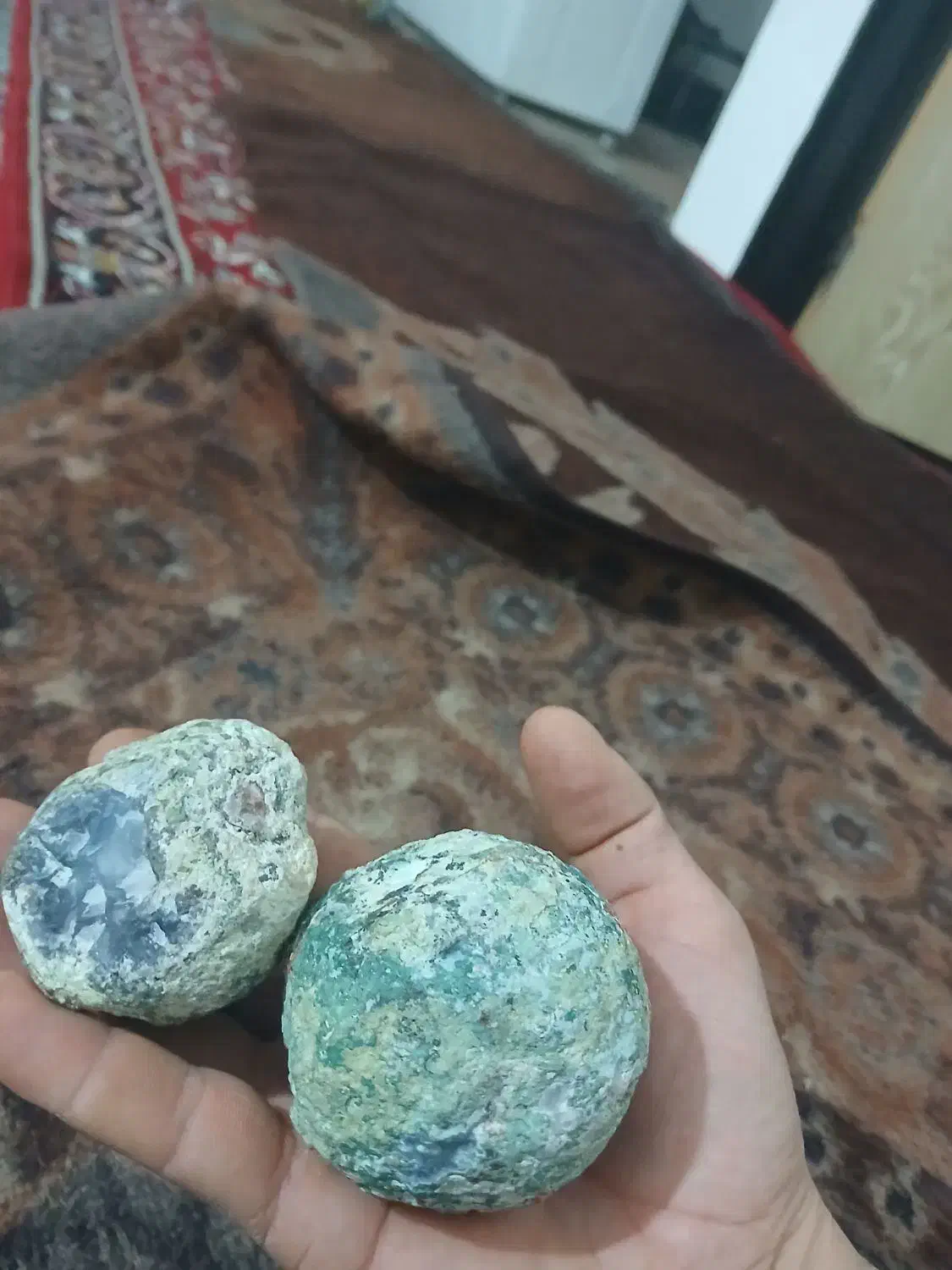 سنگ قیمتی|جواهرات|شاهین دژ, |دیوار